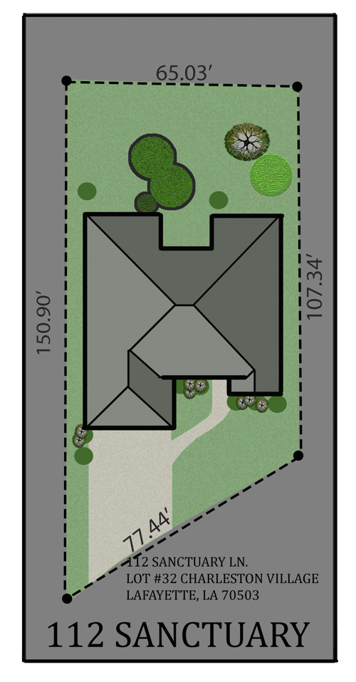 112 Sanctuary Lane Image